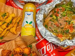 -见味花甲(福田coco park店)