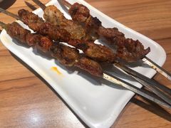 -品回味清真西北楼(宁波首店)