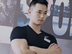 -中田健身工作室(中针商务店)