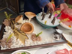 -小龙翻大江文化火锅(宽窄店)