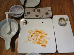 -茹·pure vegan(博华广场店)