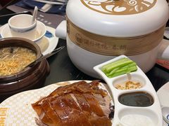 -满园烤鸭·春饼(沈北万达店)