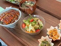 -莳空烧鸟店(晨沐店)