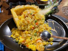 -甘尼仕印度餐厅酒吧(斜塘老街店)