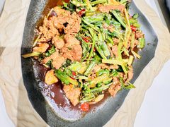 -岚·山野云南菜(顺城店)