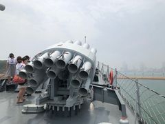 -中国人民解放军海军博物馆