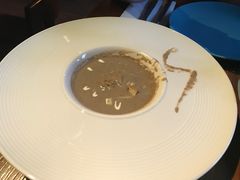 -Amanda餐厅(长乐路店)