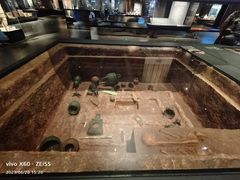 -盘龙城遗址博物院