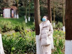 -重庆彩云湖湿地公园