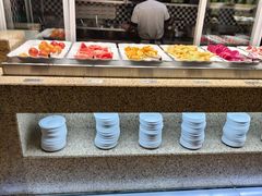 -汉巴味德(大悦城店)