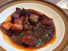 -香山湖家家宴(中山陵店)