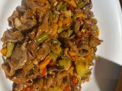 -恰饭·老长沙市井菜 (天河客运站店)