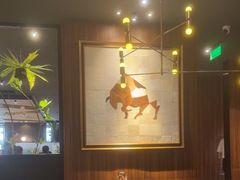 -西堤牛排(北京国瑞店)