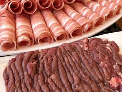 -北门涮肉·铜锅涮肉(南锣鼓巷店)