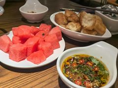 -许府牛杂·鲜牛肉火锅(梁溪万达店)