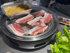 -巷子泥炉烤肉(开化寺街店)