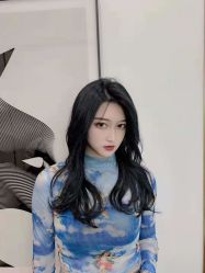 点击看大图 -YESIDO椰岛造型烫发染发