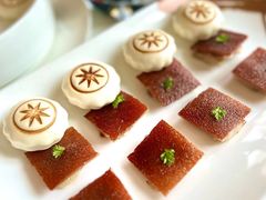 -宝丽轩中餐厅BAOLIXUAN
