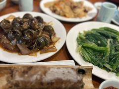 -老街坊餐吧