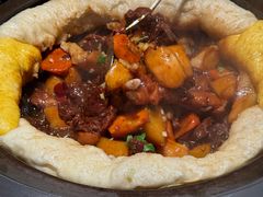 -灶座小锅烀饼·铁锅炖(全国总店)