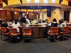 -牛将军•涮肉•烤肉(北京王府井·故宫店)