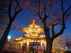 -大连植物园
