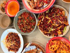 -老三样·旧食新味(船山路店)