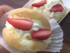 -today便利店(汉街店)