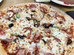 -棒约翰比萨·意面(老闵行店)