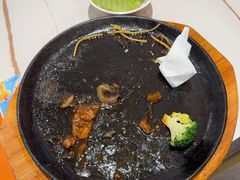 -豪享来牛排(人民店)