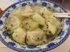 笋干肉大馄纯-217笋干馄饨