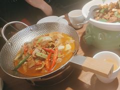 -湖兰金牌小炒肉(椒江万达店)