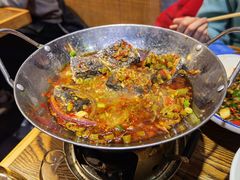 长沙臭豆腐-湘味淳(千禧街店)