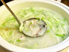 -龙悦湾酒家·八阵鱼生·渔人码头店
