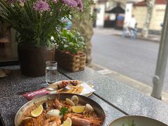 海鲜饭-Apollo·西班牙小酒馆(安福路店)