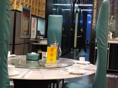大堂-镜泊湖酒家(兴华街金鼎店)
