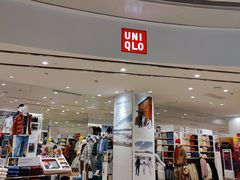 -优衣库(青岛万象城店)