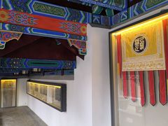-戏马台景区