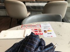 -必胜客(欢乐颂店)