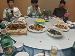 -清真•蜀风园(丁字沽总店)