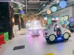 -宝燕乐园(闵行旗舰店)