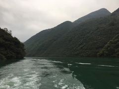 -乌江画廊(彭水苗族土家族自治县)