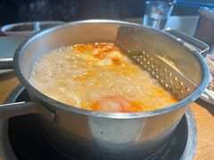 -生如夏花泰式火锅(西村黑金店)