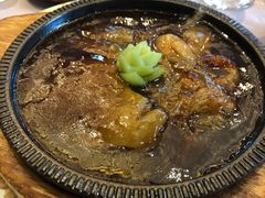 -御花园·粤菜·海鲜火锅(中山公园店)