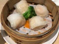 -避风塘(百联东郊店)