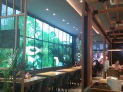 大堂-谷田稻香(佛罗伦萨店)