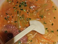 -七八冷面·延边朝鲜族美食(欢乐谷店)