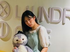 -XI·LaundryCafe 喜咖自助洗衣咖啡店