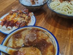 -洁美凉粉店(温江店)