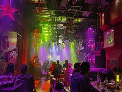 -288 Livehouse 酒吧(思南公馆店)